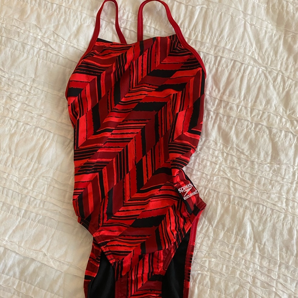 Speedo Endurance suit size 28